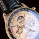 Swiss Replica Breitling Navitimer B19 Chronograph 43 Perpetual Calendar Copper Dial Rose Gold Watch (3)_th.jpg